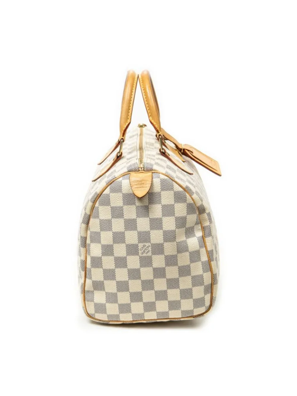 Louis Vuitton this authentic
